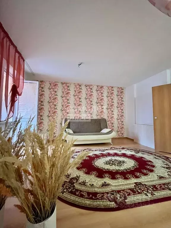 Студия Свердловская область, Екатеринбург ул. Бебеля, 144 (33.5 м) - Фото 2