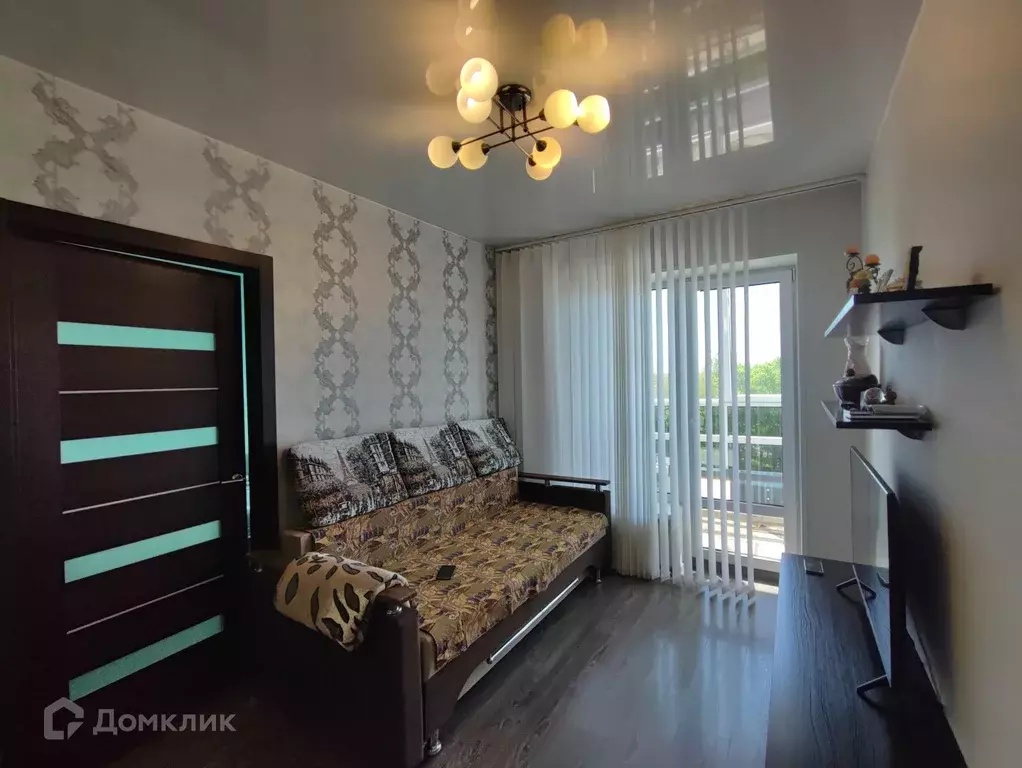 Продаётся 2-к квартира, 35 м - Фото 1