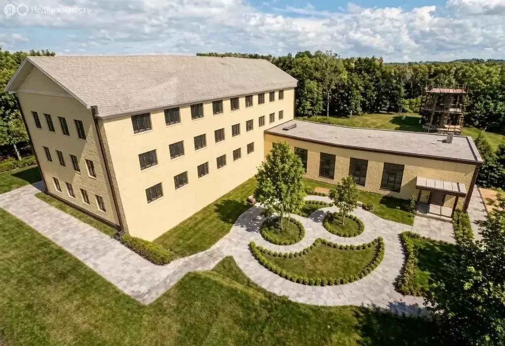 Помещение свободного назначения (1204.5 м) - Фото 2