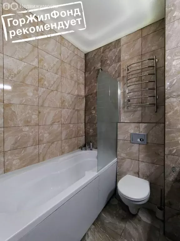 3-комнатная квартира: Балашиха, улица Лукино, 51А (85.2 м) - Фото 1