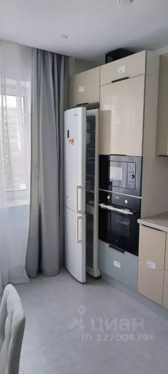 2-к кв. Московская область, Пушкино ул. Александра Меня, 1 (53.0 м) - Фото 2