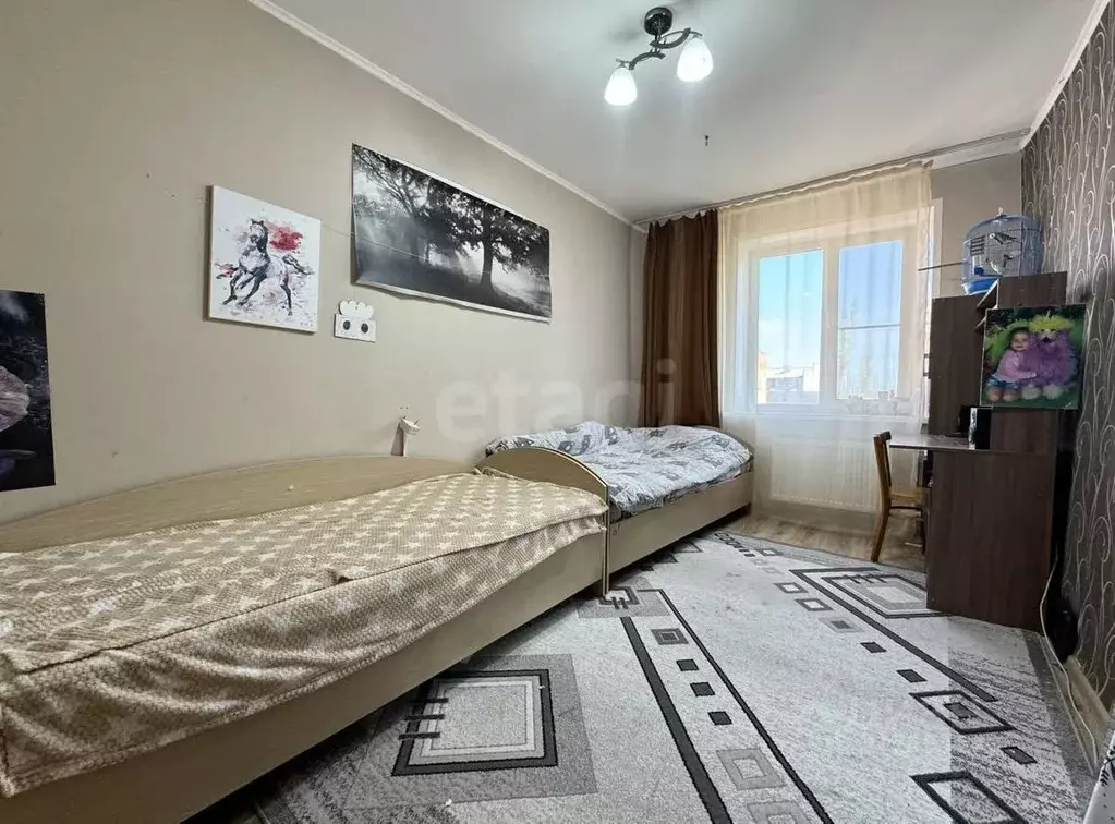 Комната Краснодарский край, Ейск Пионерская ул. (11.6 м) - Фото 0