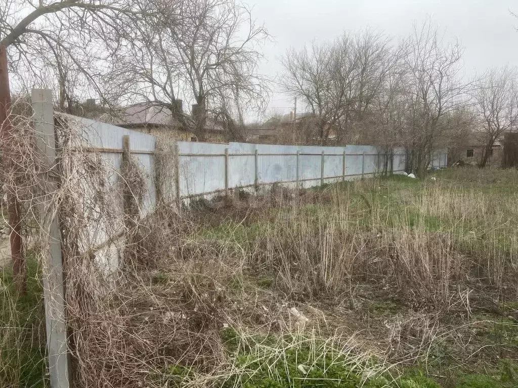 Участок в Ростовская область, Ростов-на-Дону Садовод-Любитель садовое ... - Фото 2