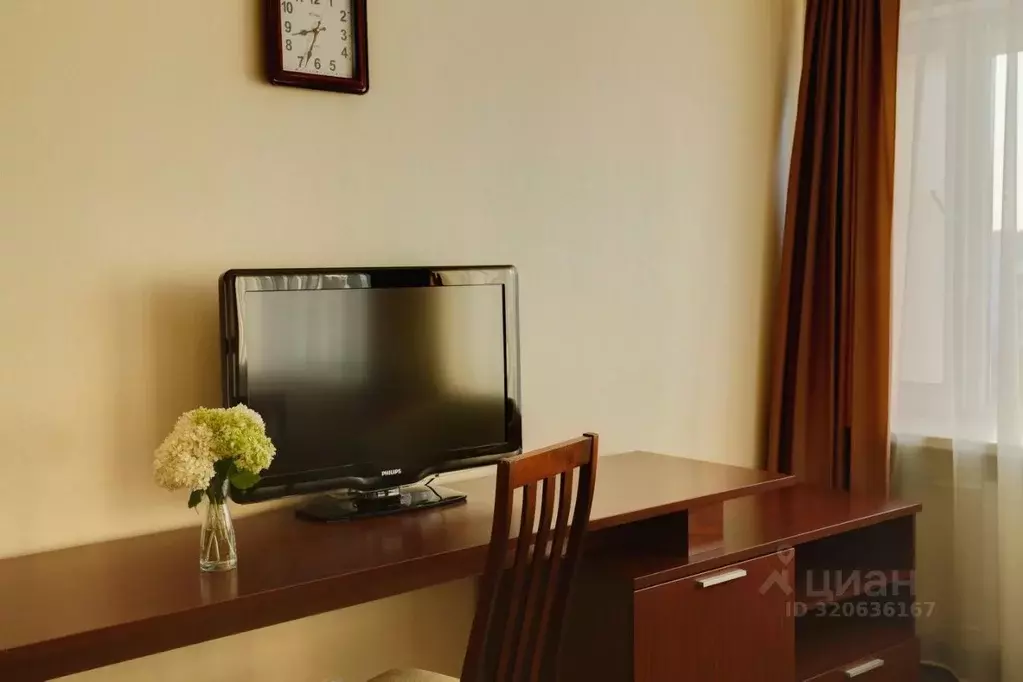 Комната Пермский край, Пермь ул. Ленина, 58 (28.0 м) - Фото 2