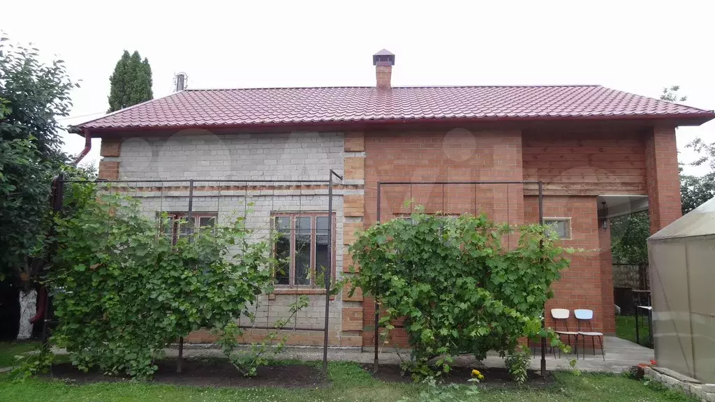 Дача 85,8 м на участке 5,1 сот. - Фото 0