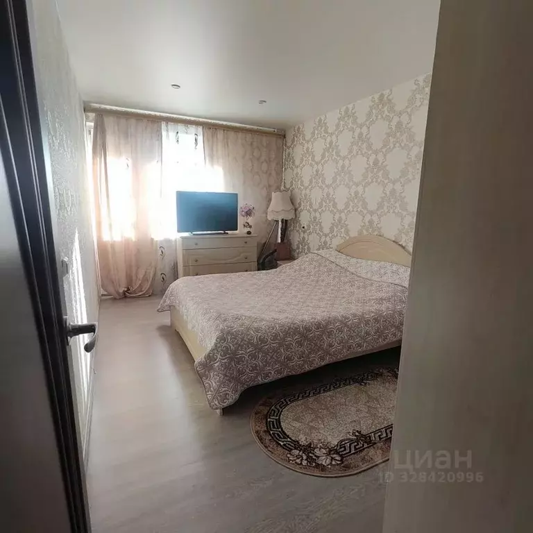 3-к кв. Ленинградская область, Гатчинский муниципальный округ, д. ... - Фото 2