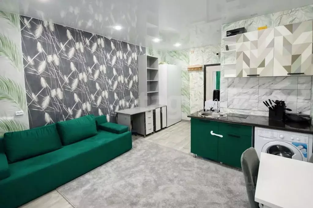 Студия Чувашия, Чебоксары ул. Чапаева, 22 (20.0 м) - Фото 2