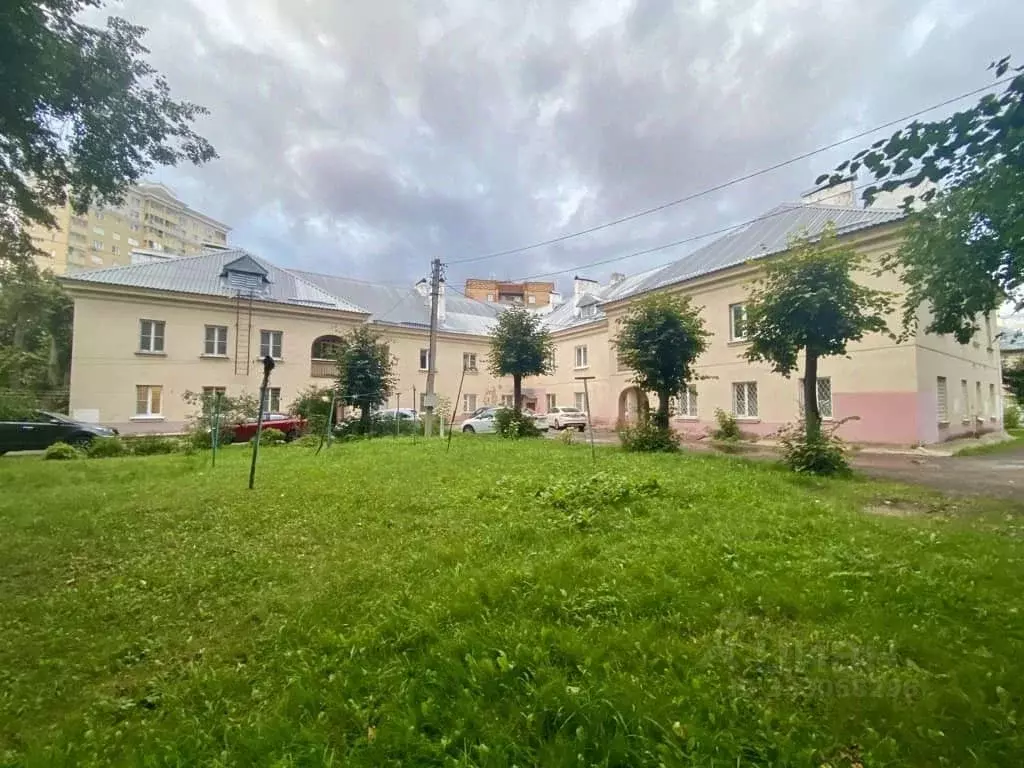 3-к кв. Московская область, Дмитров Большевистский пер., 3 (85.0 м) - Фото 1