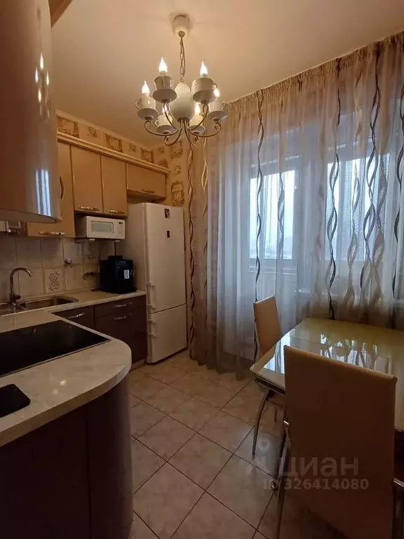 2-к кв. Москва Нижегородская ул., 11 (53.0 м) - Фото 2