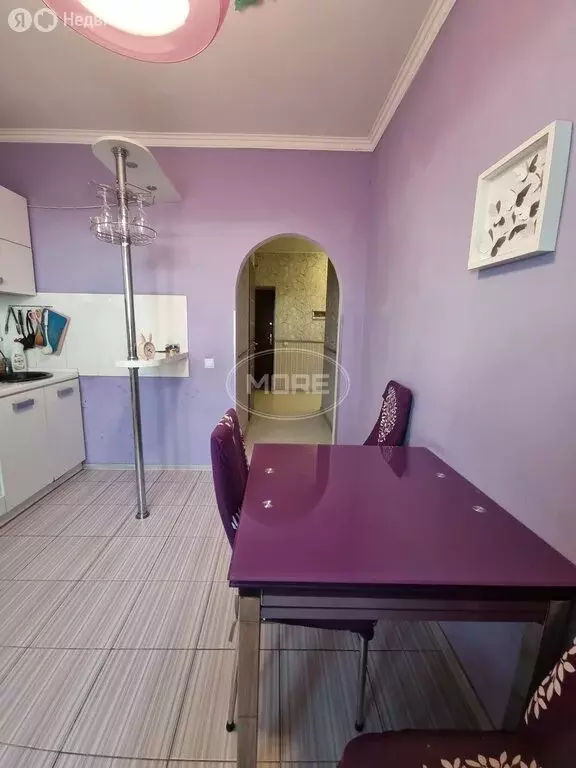 1-комнатная квартира: Калининград, улица Баженова, 13А (41.2 м) - Фото 2