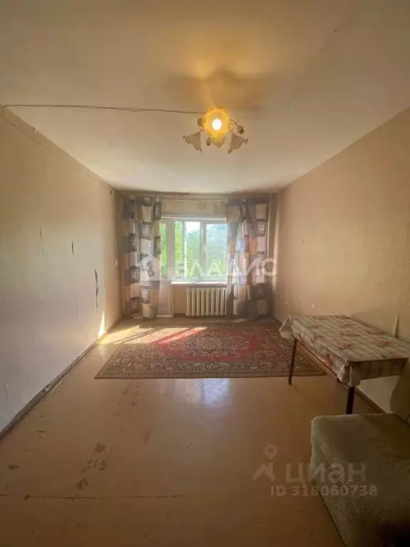 2-к кв. Оренбургская область, Орск Новый город мкр, ул. Кутузова, 7А ... - Фото 1