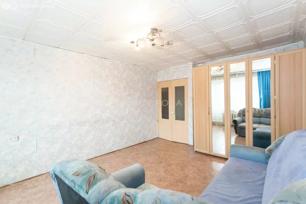 3-комнатная квартира: Новосибирск, улица Пархоменко, 26 (59 м) - Фото 0