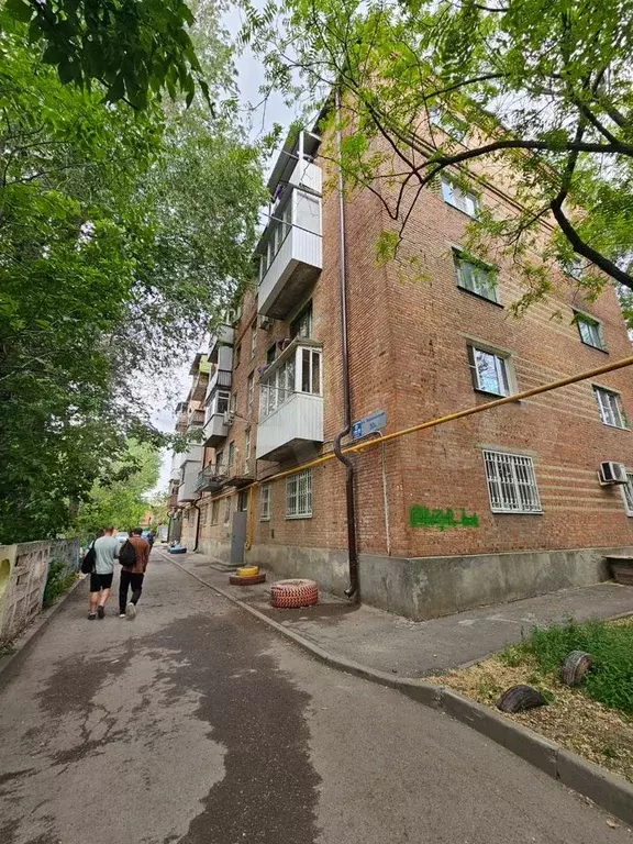 3-к. квартира, 58,4 м, 5/5 эт. - Фото 0
