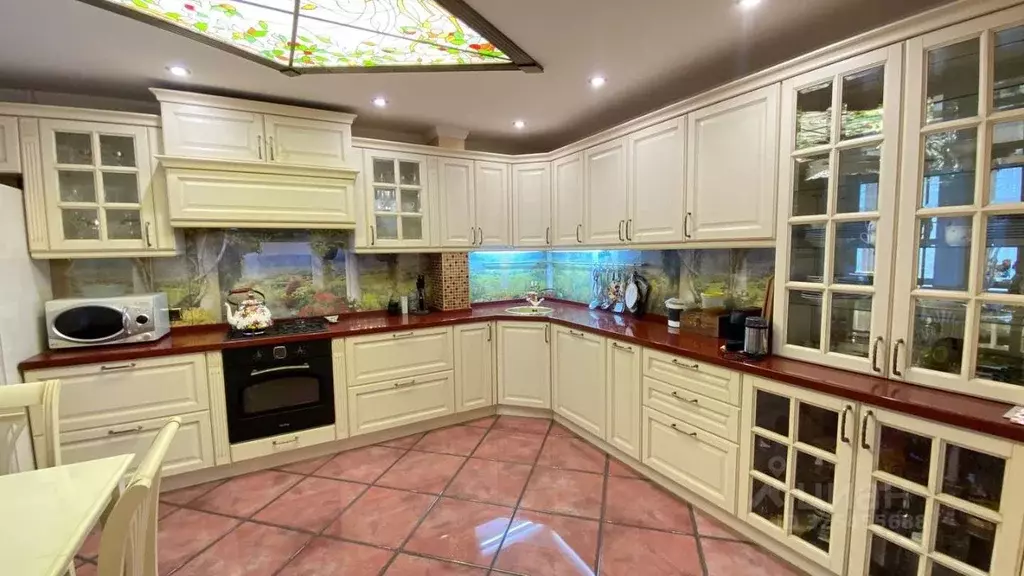 3-к кв. Ярославская область, Ярославль ул. Титова, 1 (100.9 м) - Фото 1