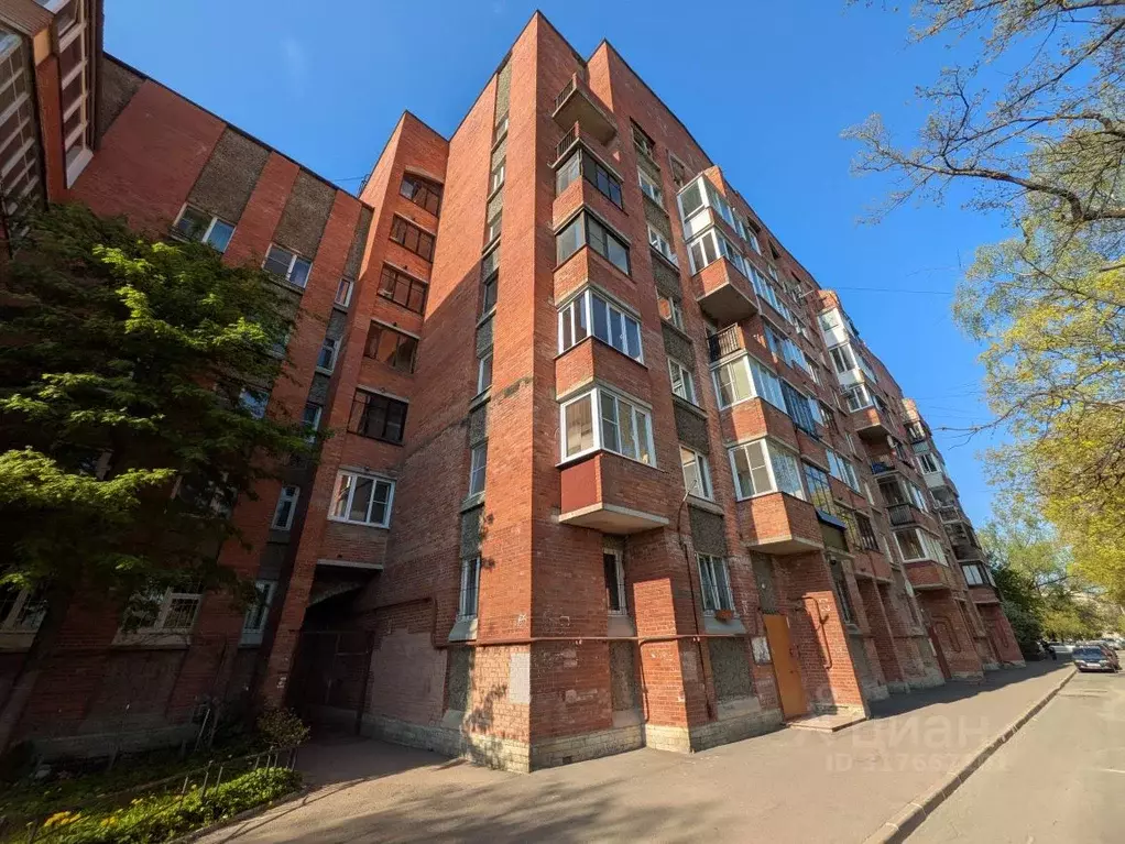 Офис в Санкт-Петербург Костромской просп., 24 (67 м) - Фото 0