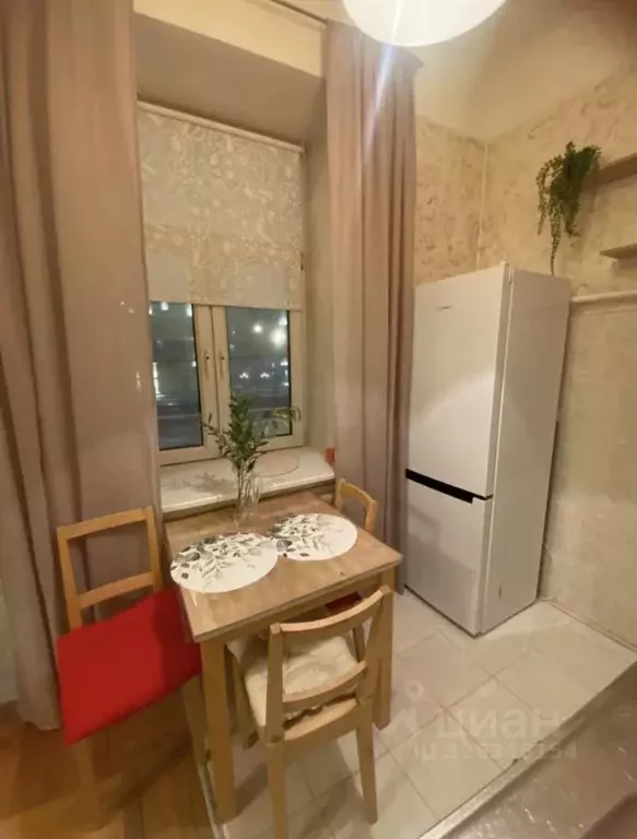 2-к кв. Москва Кутузовский просп., 22 (51.0 м) - Фото 1