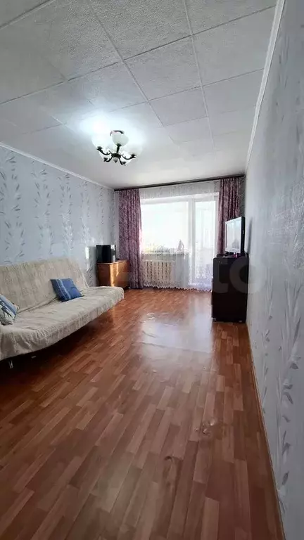 1-к. квартира, 31 м, 4/5 эт. - Фото 0