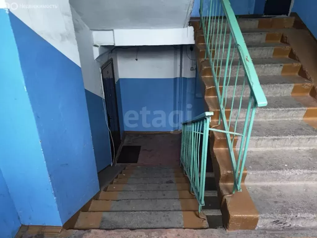 1к в -комнатной квартире (17.9 м) - Фото 1