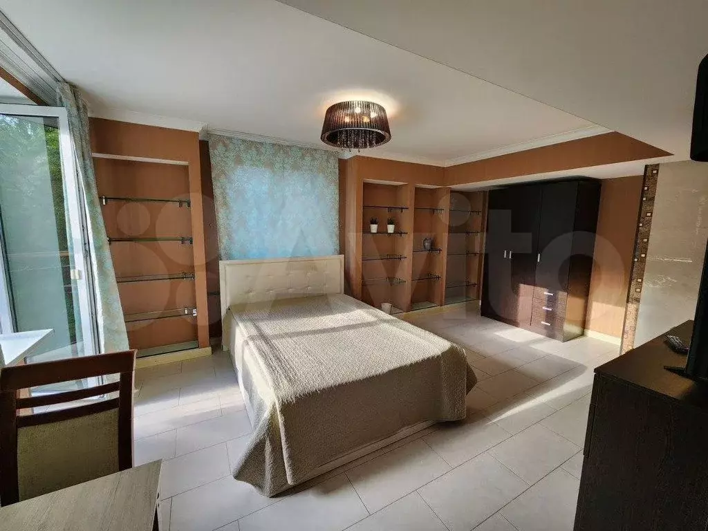 1-к. квартира, 30 м, 4/5 эт. - Фото 0