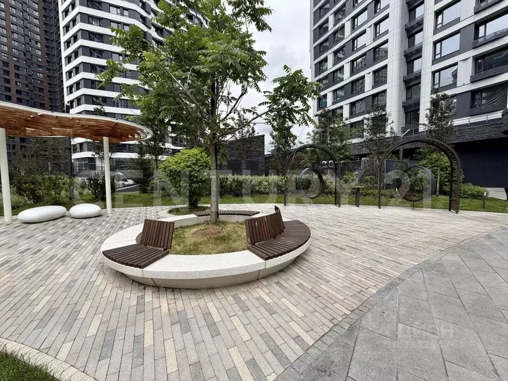 3-к кв. Москва ул. Крузенштерна, 3к2 (70.6 м) - Фото 1