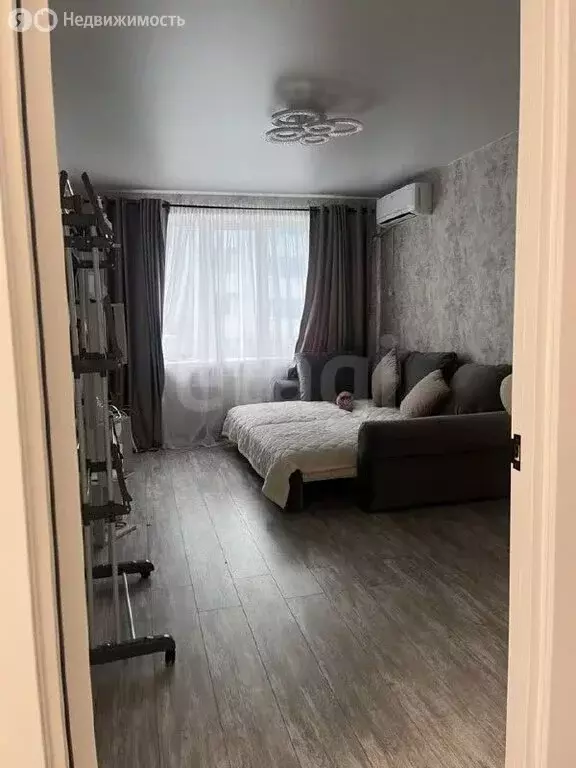 1-комнатная квартира: Самара, улица Василия Татищева, 14 (33.6 м) - Фото 2