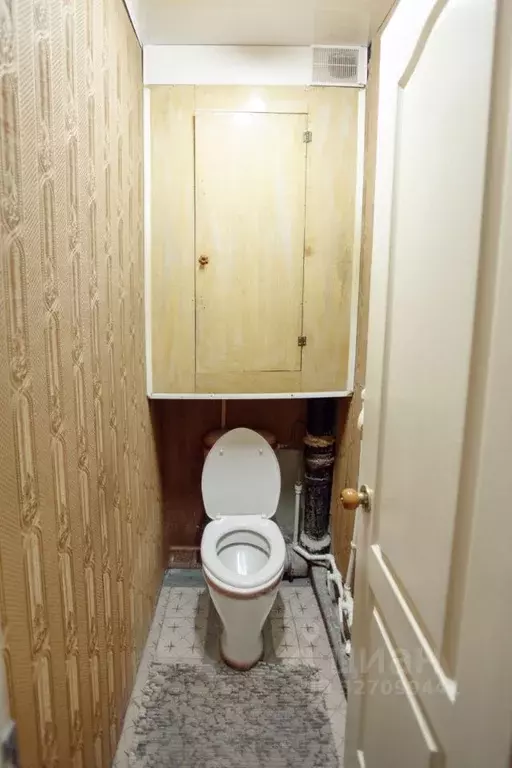 3-к кв. Ярославская область, Ярославль ул. Нефтяников, 31 (63.0 м) - Фото 2