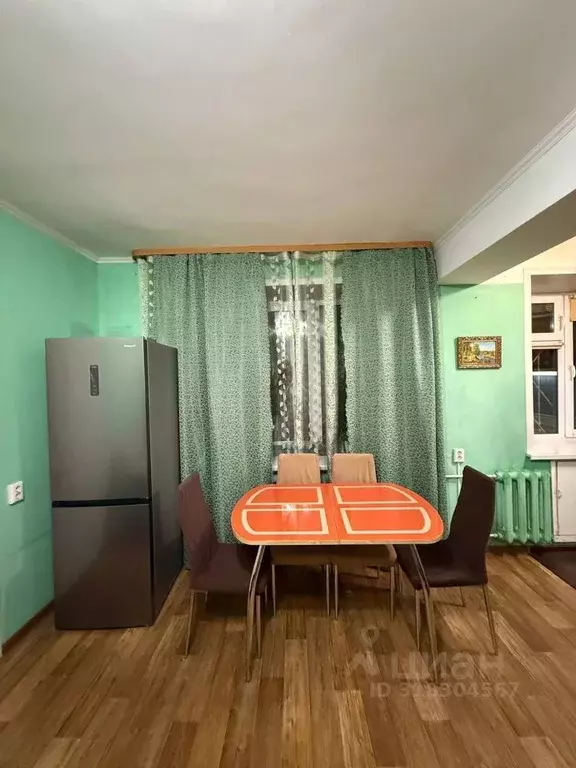 2-к кв. Пермский край, Пермь ул. Колыбалова, 16 (43.4 м) - Фото 0