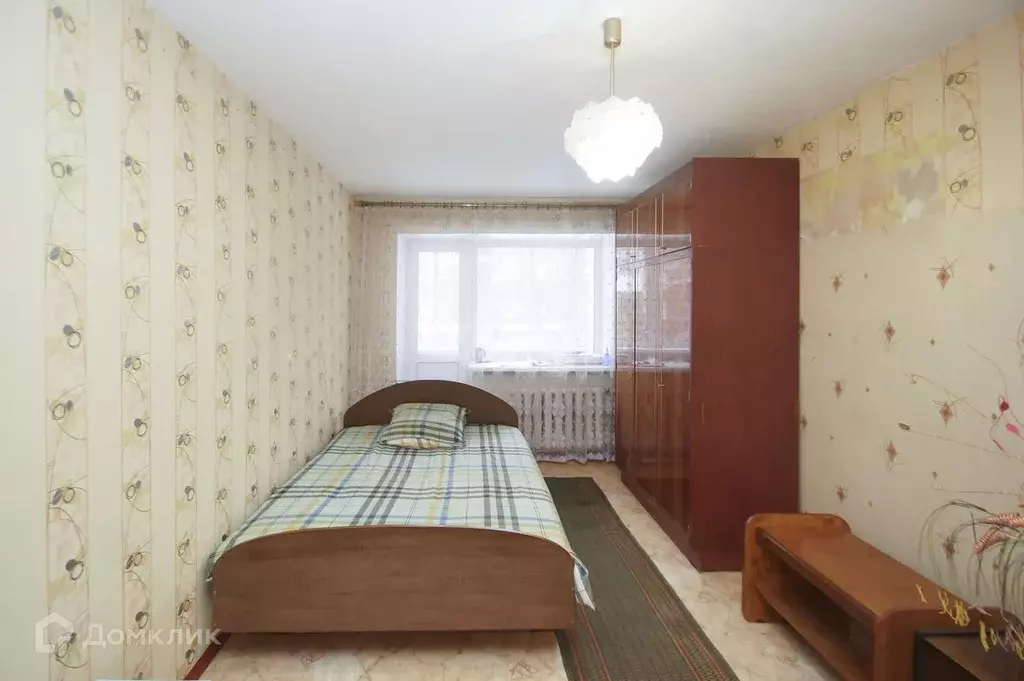 Продаётся 3-к квартира, 62.7 м - Фото 0
