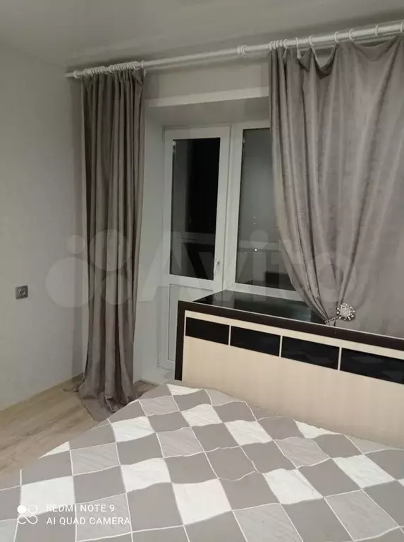 2-к. квартира, 45 м, 5/5 эт. - Фото 1