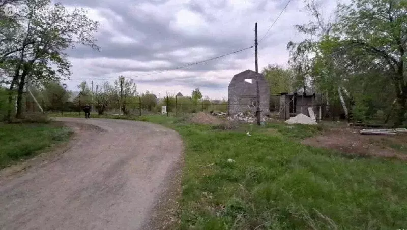 Участок в Нежинский сельсовет, СНТ Связь, 5-я линия (10.8 м) - Фото 2