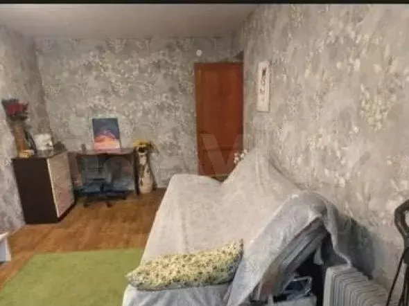 2-к. квартира, 44,2 м, 3/5 эт. - Фото 0