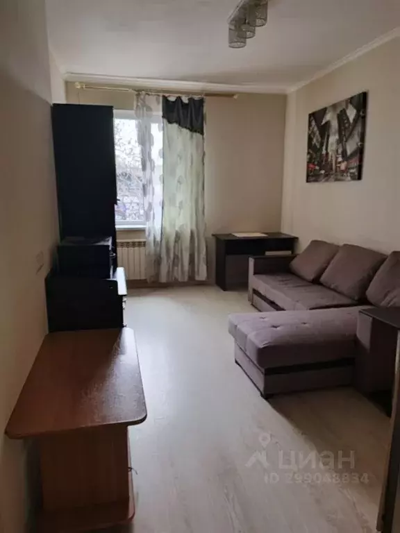 Комната Калининградская область, Калининград Батальная ул., 24 (15.0 ... - Фото 2