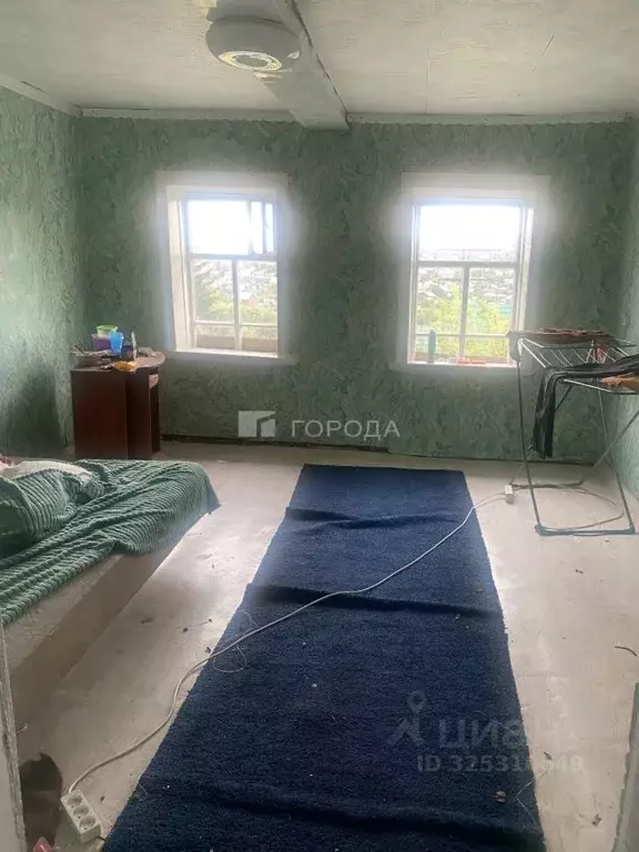 Дом в Кемеровская область, Новокузнецк Образцовая ул., 17 (64 м) - Фото 1