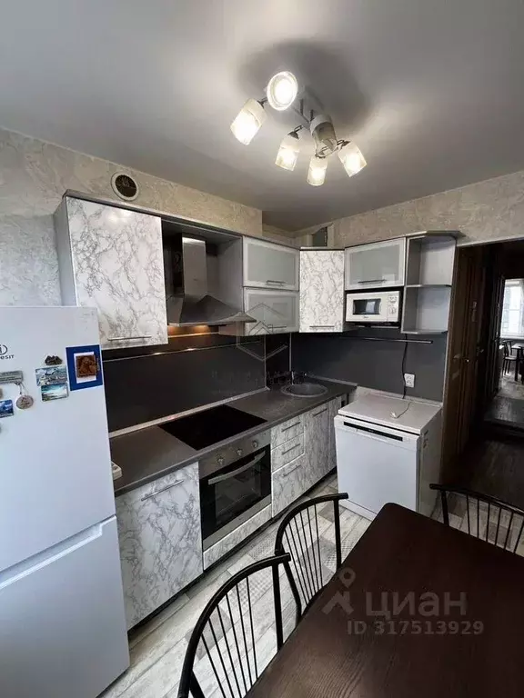 2-к кв. Новосибирская область, Новосибирск ул. Есенина, 12 (44.5 м) - Фото 0