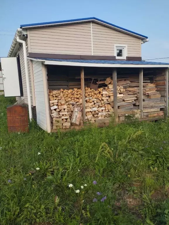 Дом в Московская область, Клин городской округ, Север садовое ... - Фото 1