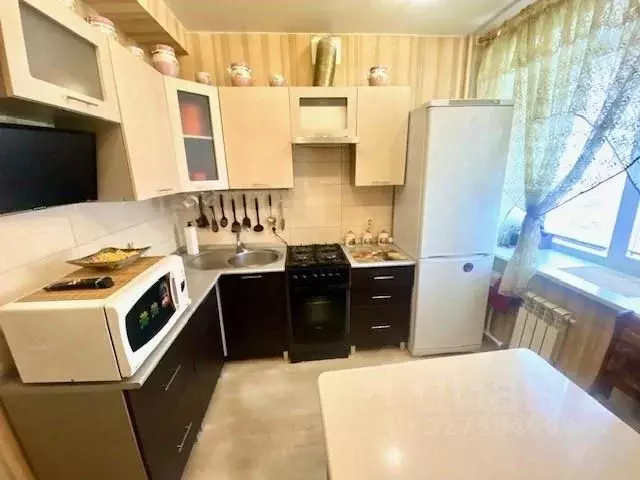 2-к кв. Липецкая область, Липецк Коммунистическая ул., 11 (57.5 м) - Фото 1