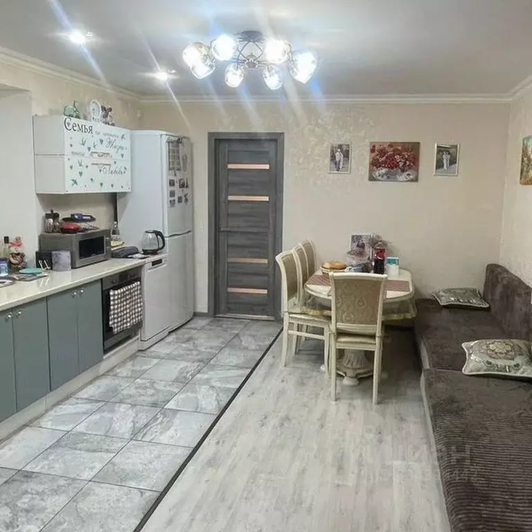 Дом в Крым, Симферополь ул. Дружбы, 71 (61 м) - Фото 1