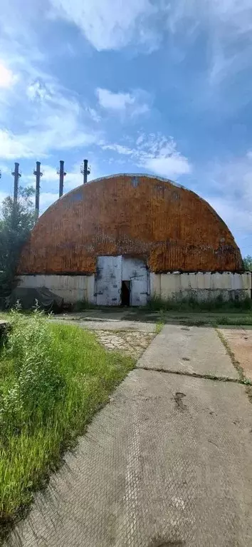 Помещение свободного назначения в Ханты-Мансийский АО, Радужный ... - Фото 1