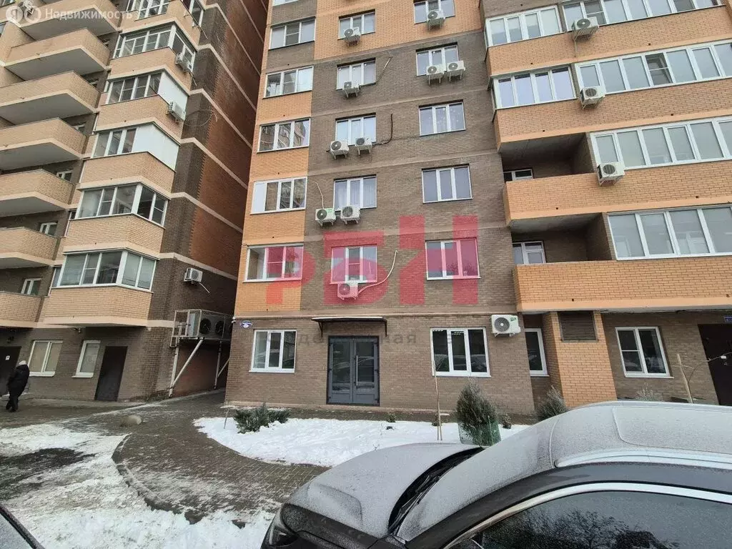 Офис (106.6 м) - Фото 1