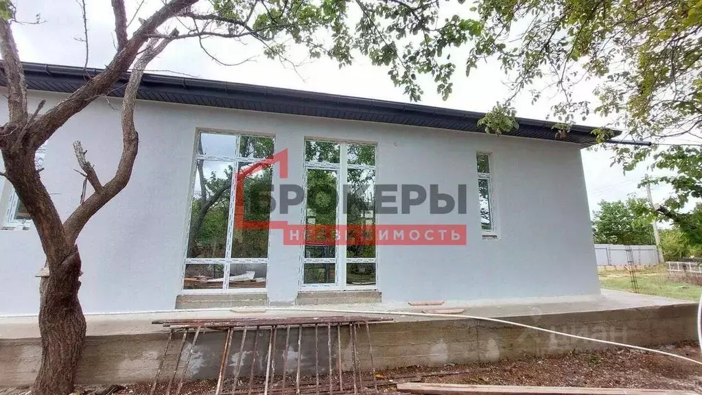 Дом в Севастополь Икар-2 садоводческое товарищество, 380 (105 м) - Фото 2