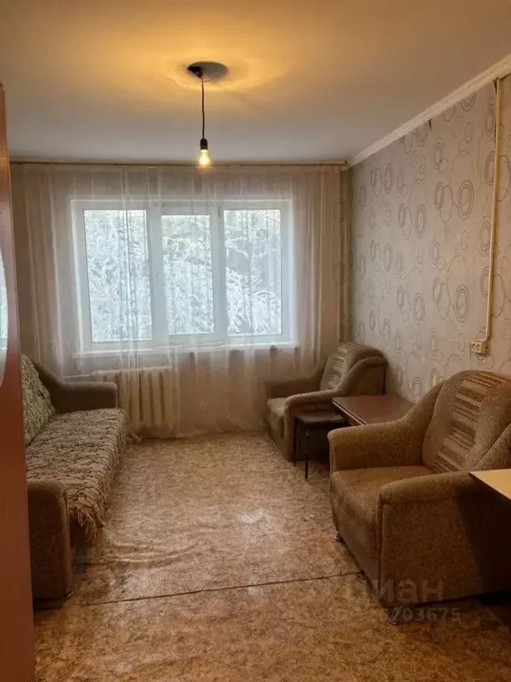 Студия Красноярский край, Красноярск Зеленая Роща мкр, ул. ... - Фото 2