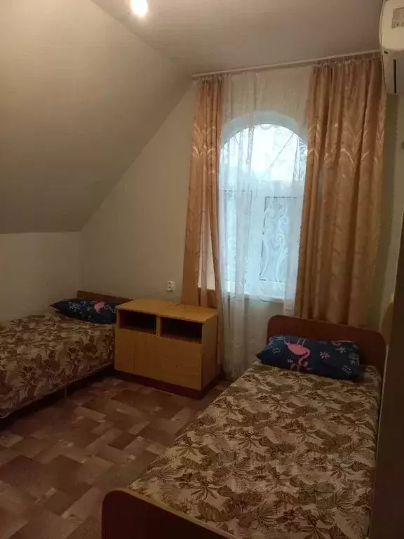 Комната Краснодарский край, Сочи Головинка мкр, ул. Симферопольская, ... - Фото 0