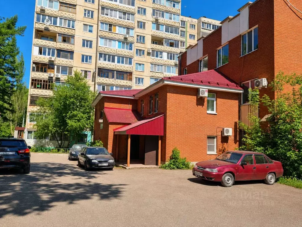Помещение свободного назначения в Башкортостан, Уфа ул. Адмирала ... - Фото 1