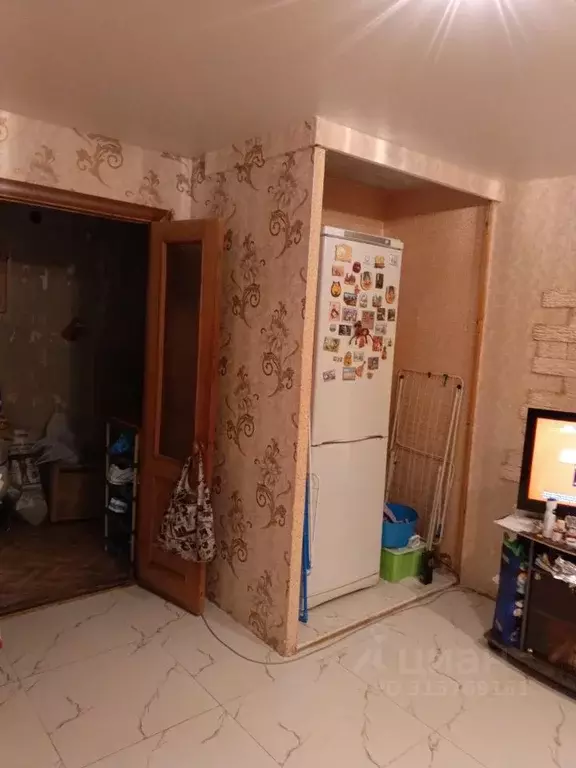 Комната Нижегородская область, Нижний Новгород Московское ш., 132 ... - Фото 1