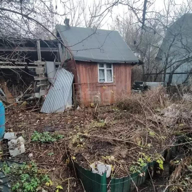 Участок в Москва, НАО, район Щербинка, деревня Ерино, улица Черёмушки ... - Фото 2