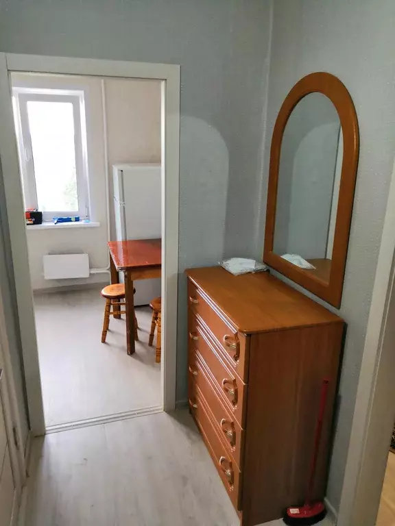 Продаётся 1-к квартира, 32.1 м - Фото 0