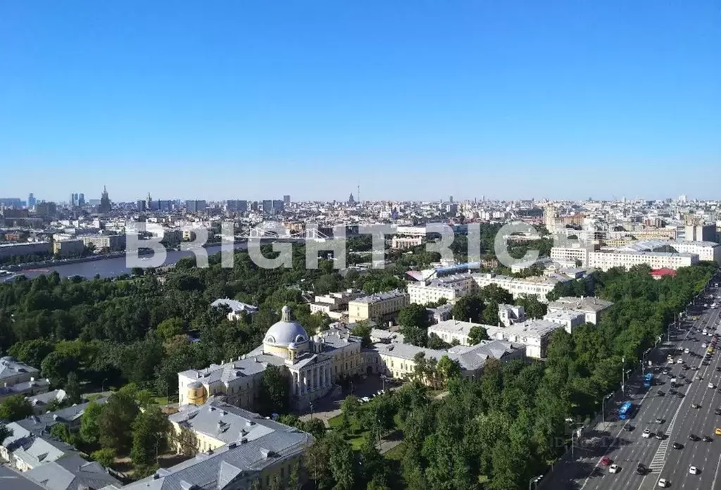 Офис в Москва Ленинский просп., 15А (269 м) - Фото 1