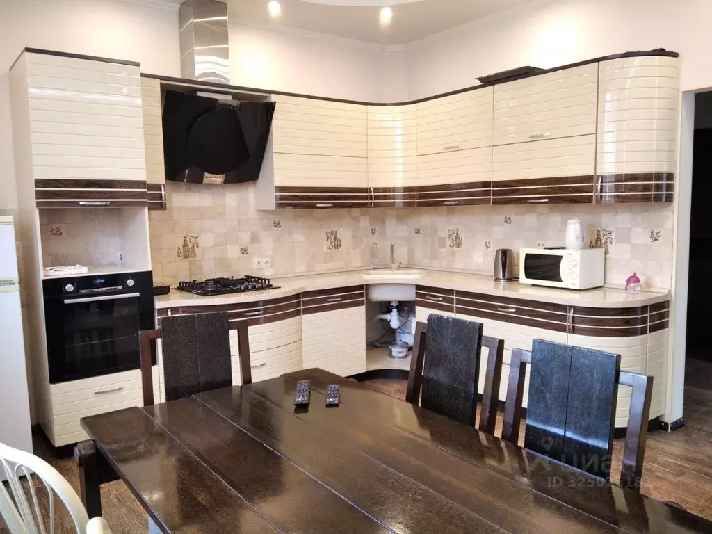 Коттедж в Московская область, Звенигород Одинцовский городской округ, ... - Фото 2