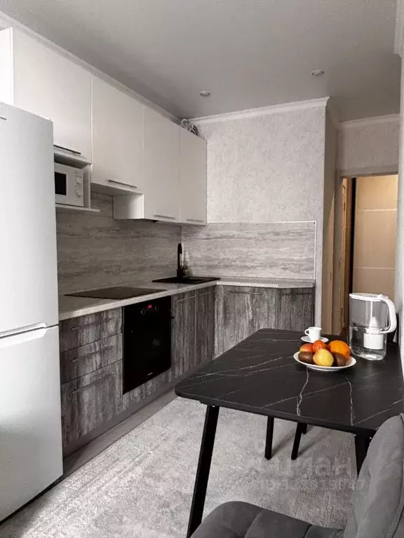 1-к кв. Омская область, Омск ул. 3-я Енисейская, 28 (38.8 м) - Фото 2