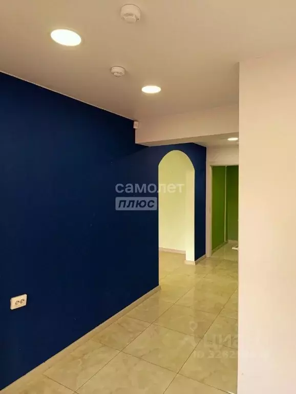 Помещение свободного назначения в Липецкая область, Липецк ул. М.И. ... - Фото 2